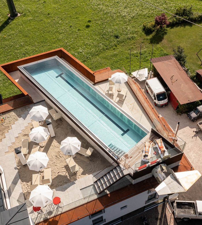 Al Plan Hotel in St. Vigil: Urlaub, der anders ist Al Plan Hotel in St. Vigil: Urlaub, der anders ist