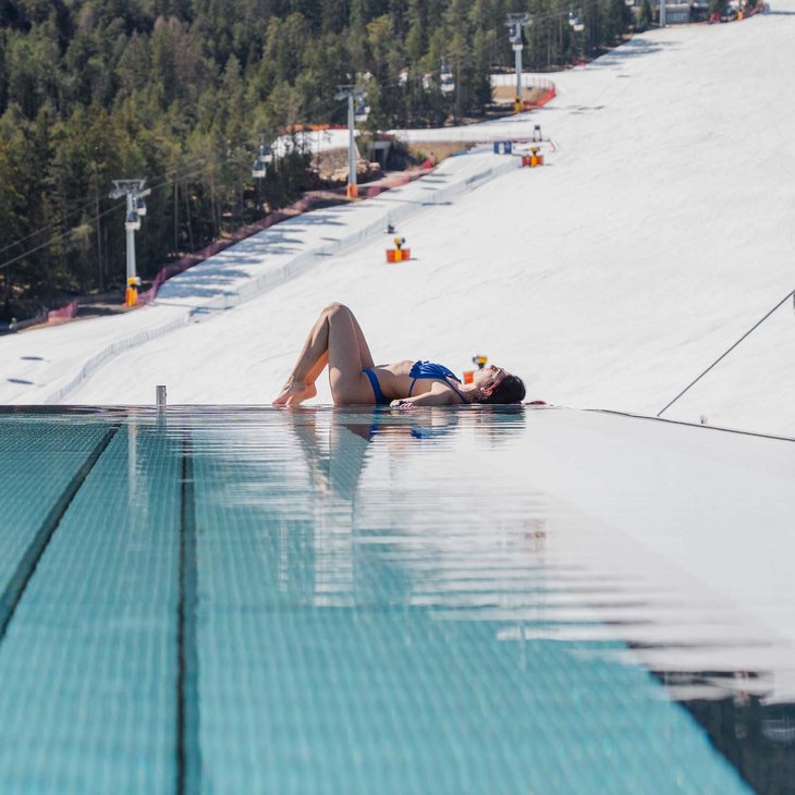 Al Plan Hotel in St. Vigil: Urlaub, der anders ist Al Plan Hotel in St. Vigil: Urlaub, der anders ist