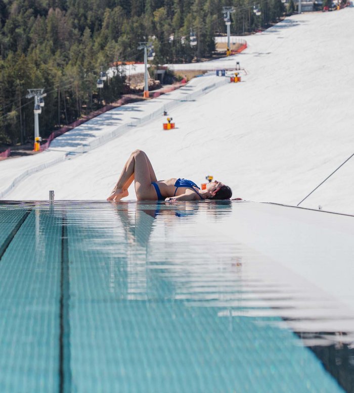 Al Plan Hotel in St. Vigil: Urlaub, der anders ist Al Plan Hotel in St. Vigil: Urlaub, der anders ist