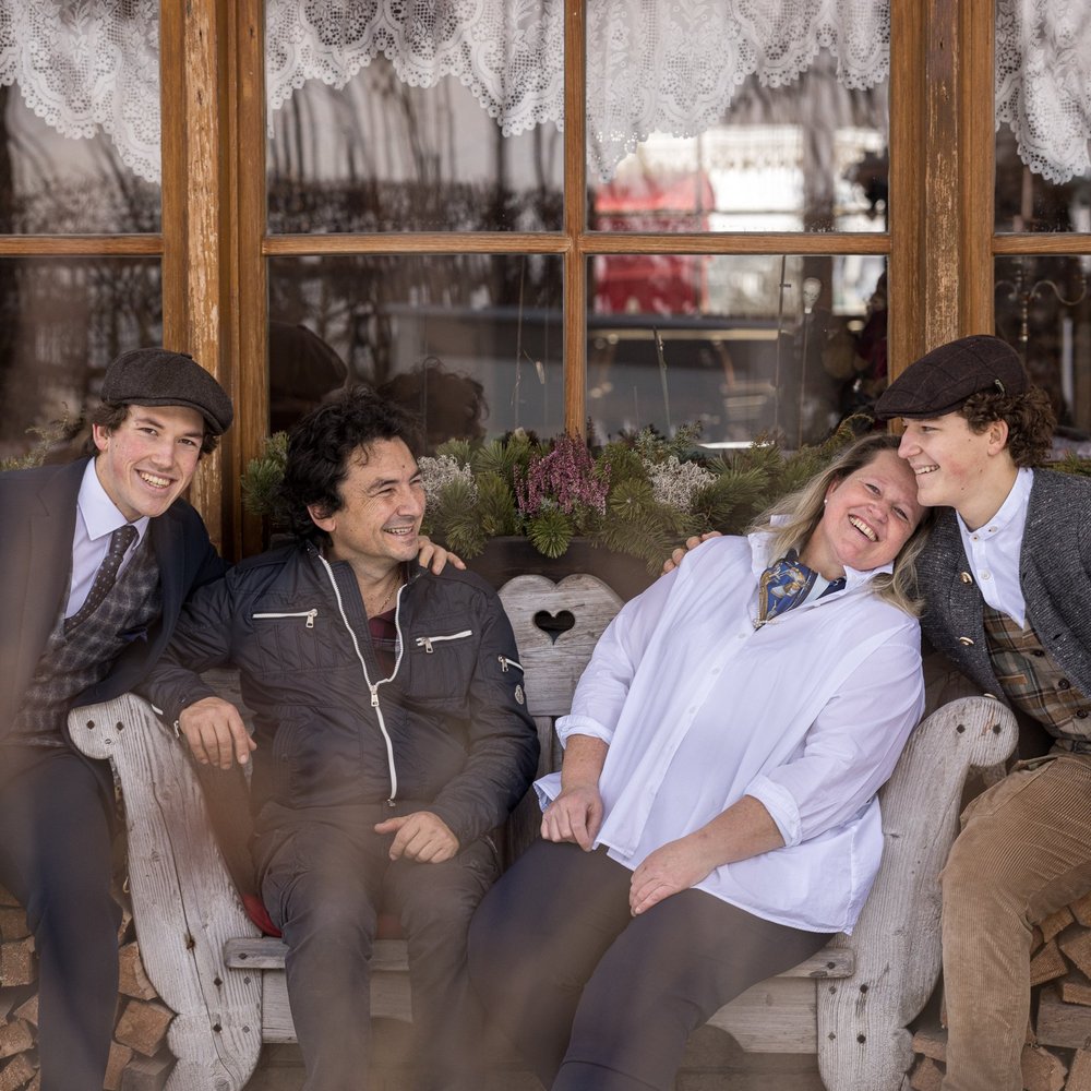 Al Plan Hotel in St. Vigil: Urlaub, der anders ist Al Plan Hotel in St. Vigil: Urlaub, der anders ist