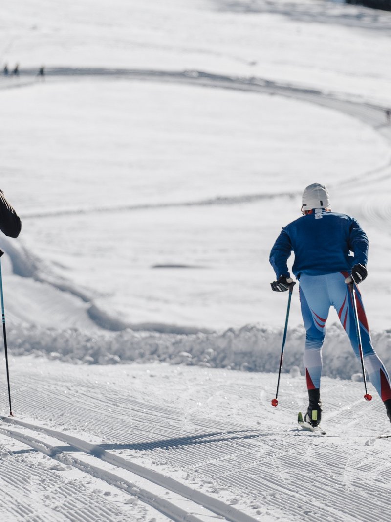 Sport and culture at Mt Kronplatz: events and sightseeing