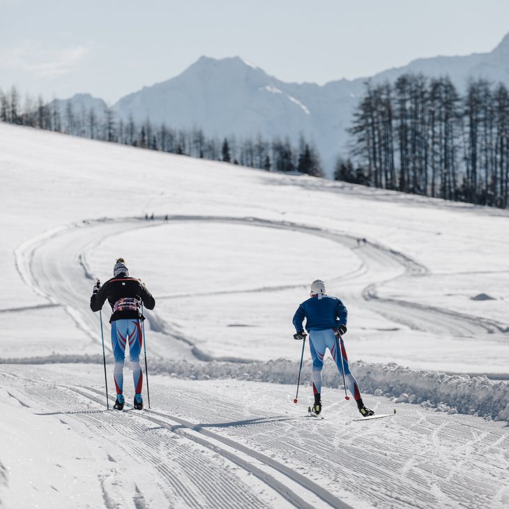 Wintervergnügen pur: Ihr Hotel an der Piste des Kronplatz