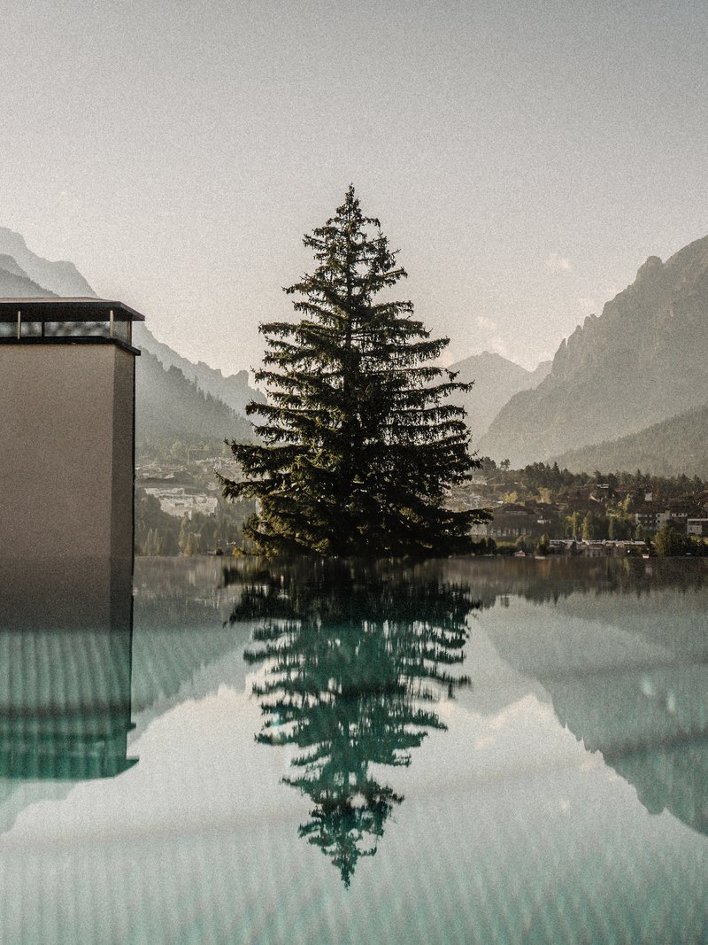 Il vostro hotel con piscina a San Vigilio di Marebbe