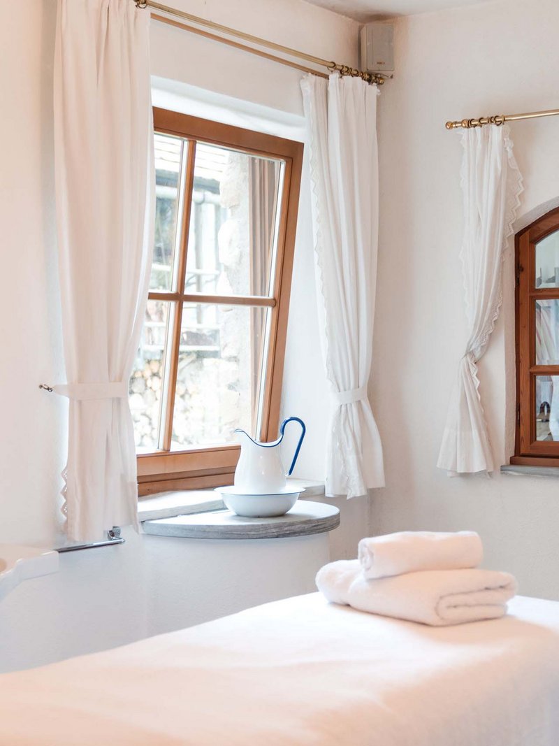 Al Plan Hotel: relax at the wellness hotel at Mt Kronplatz